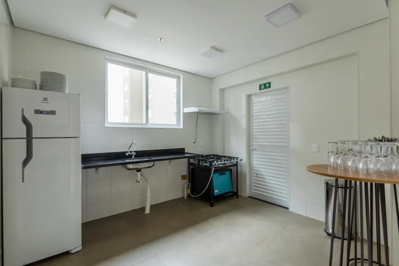 Apartamento mobiliado de 83 m² com 2 quartos — photo 30