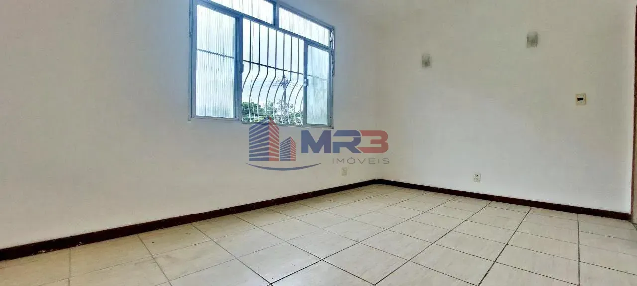 Apartamento com churrasqueira privativa, Taquara — photo 11