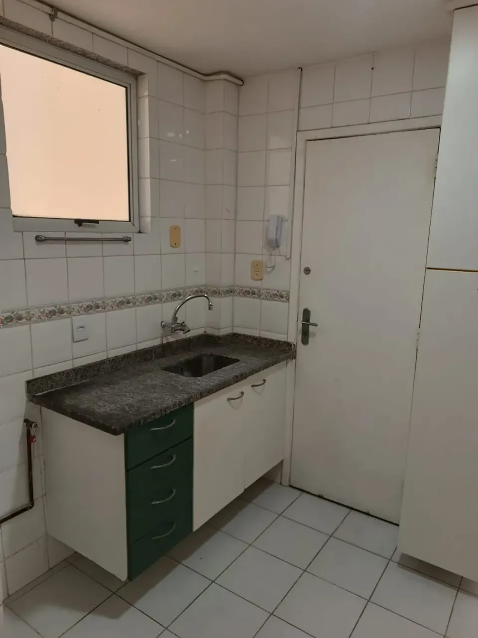 Apartment with 2 bedrooms and 62 m², built-in storage — photo 11