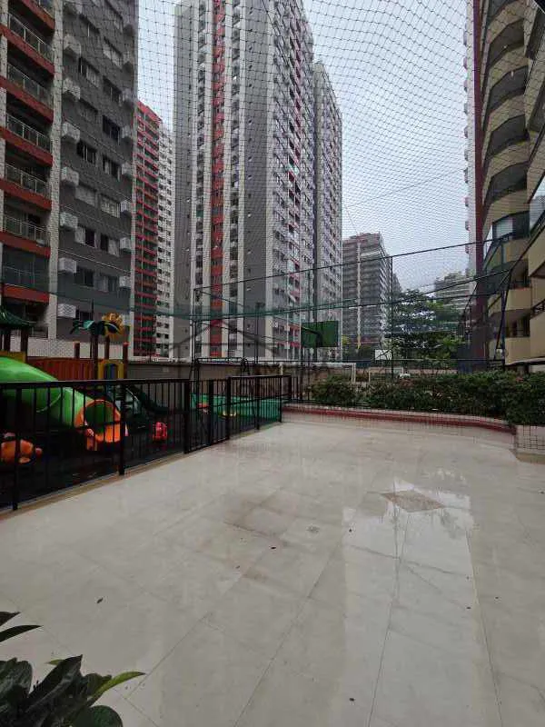 2-bedroom apartment with balcony and 78 m² — photo 28