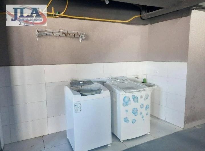 1-bedroom apartment with 23 m² and no parking — photo 8