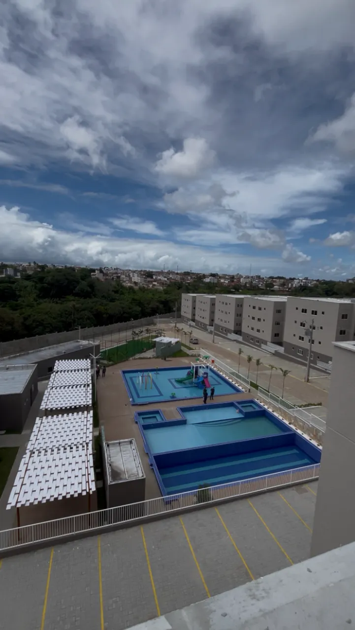 Пральна машина та 2 спальні: квартира 50 м² — photo 10
