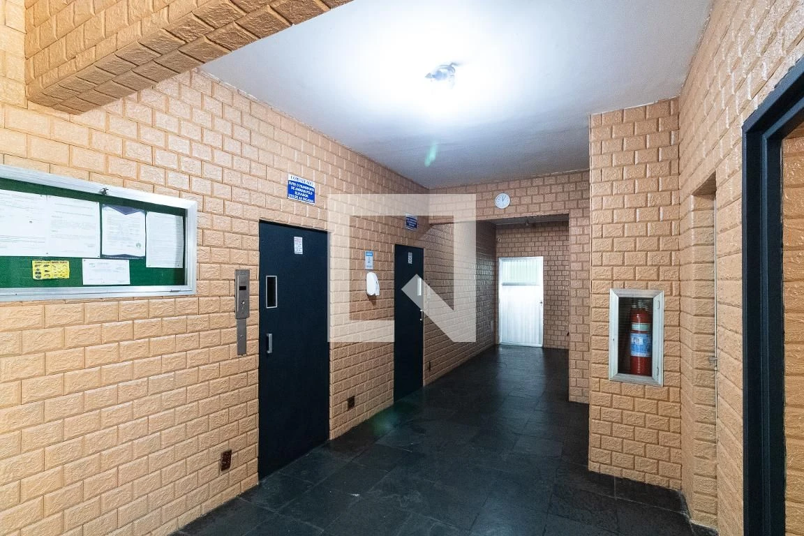 Unfurnished 1-bedroom apartment with 1 bathroom and 1 parking — photo 17