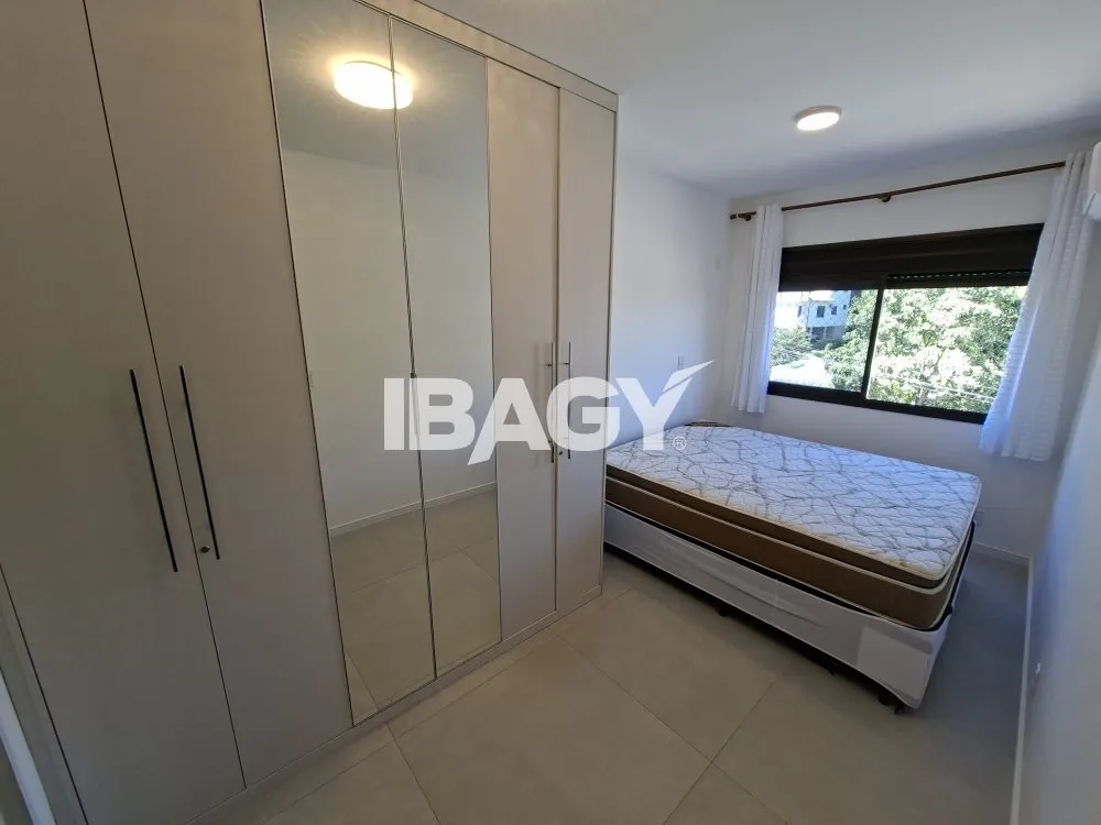 Квартира с 2 спальнями и кухней open-plan и 1 местом — photo 3
