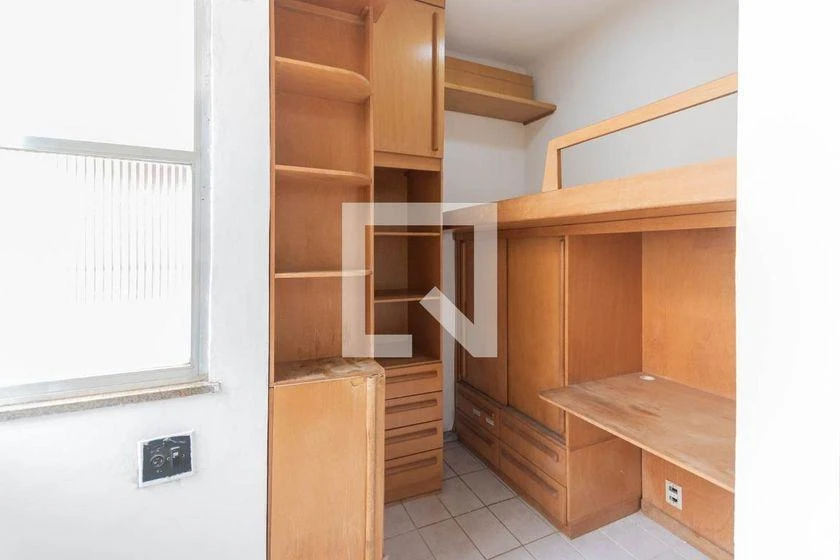 Apartment, 90 m², with a home office — photo 26
