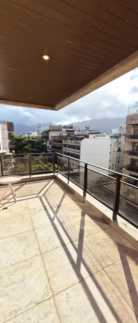 Cobertura duplex de 145 m² com 2 suítes — photo 19