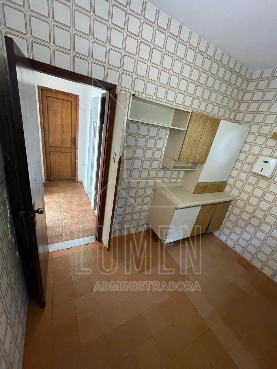 Rental house with 4 bedrooms and 2 bathrooms, 2 parking — photo 11