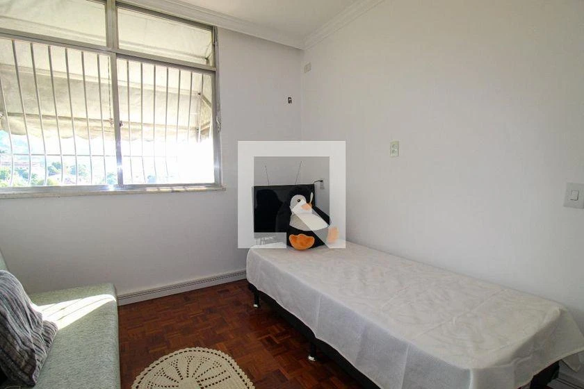 Furnished apartment with 2 bedrooms and 2 bathrooms — photo 18