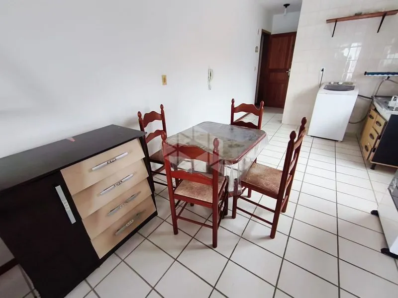 Studio, 34 m², with a washing machine — photo 10