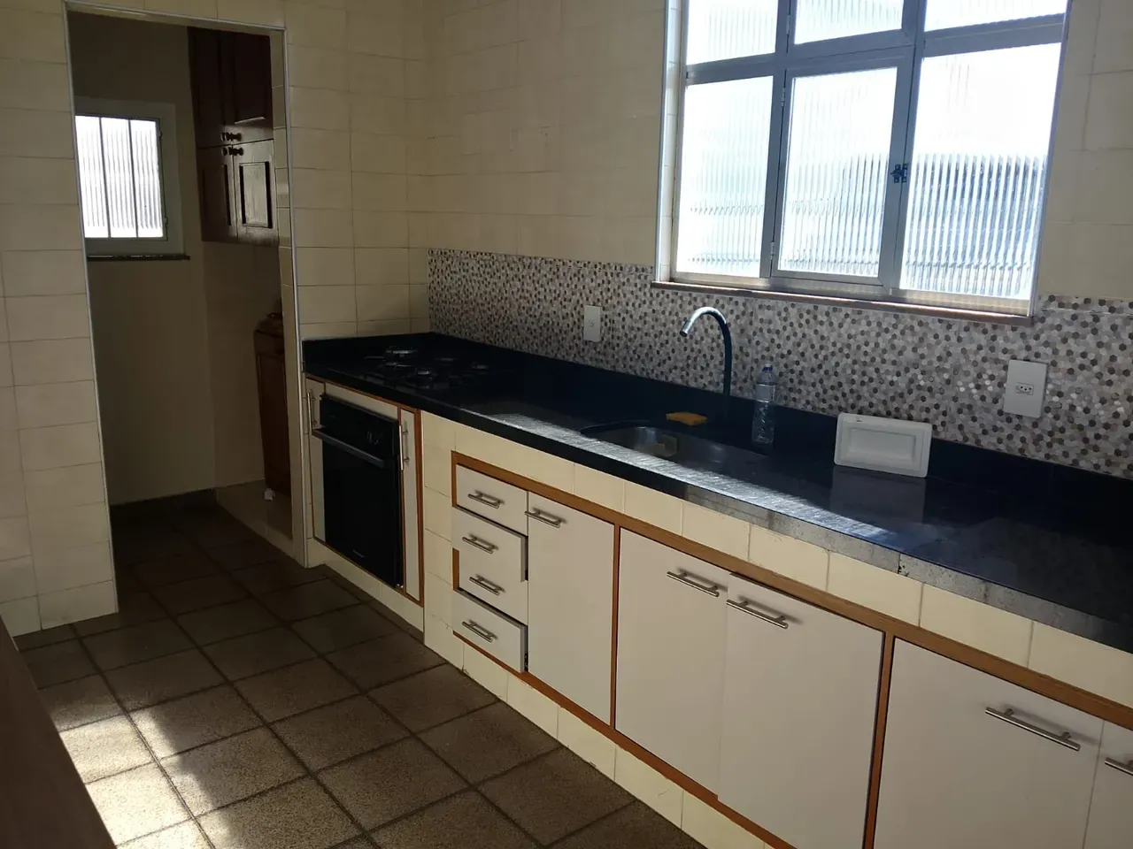 3-bedroom apartment with a washing machine in Rio de Janeiro — photo 13