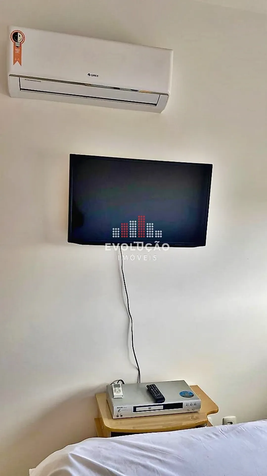 Apartamento de 3 dormitorios de 85 m² con balcón y parrilla — photo 18