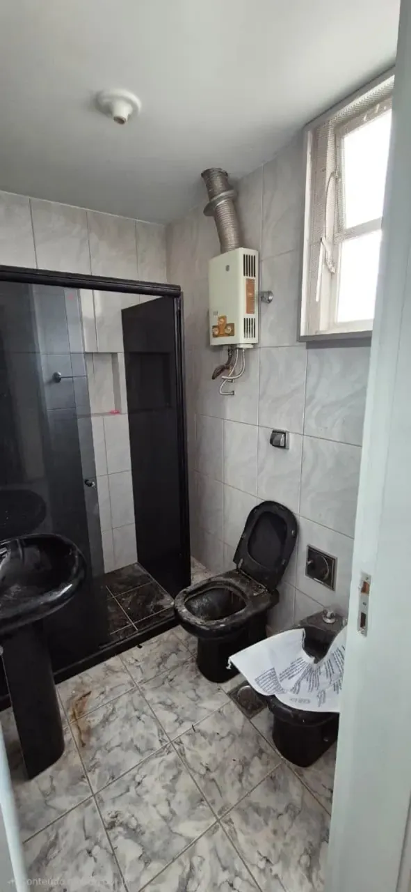 Квартира з 1 спальнею без паркомісця і 2 ванними — photo 6