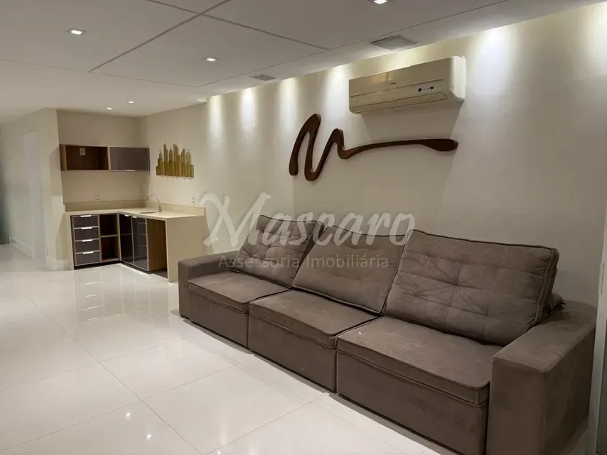 Casa triplex mobiliada com 6 suítes e 6 vagas — photo 56