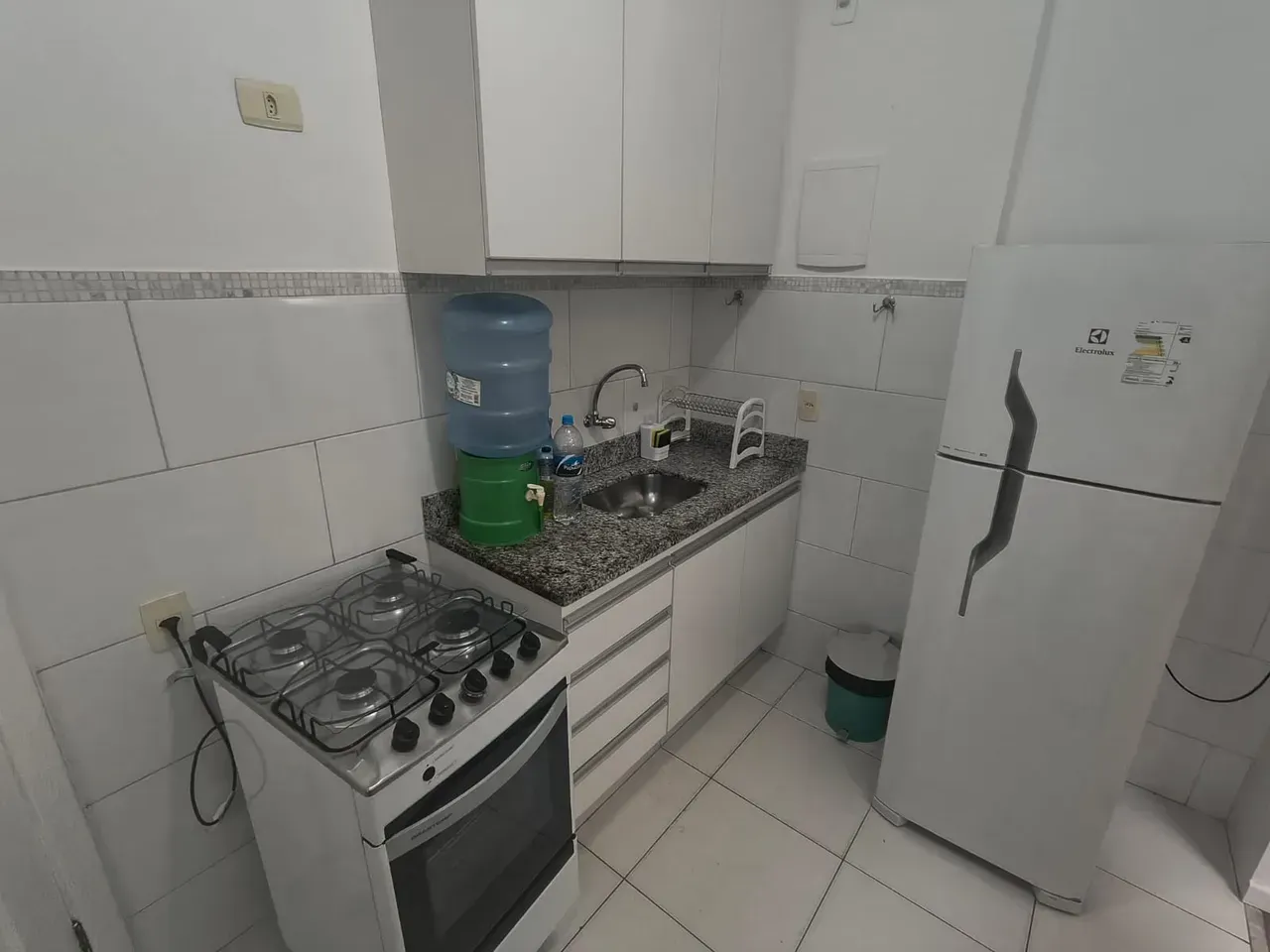 86 m² apartment with 2 bedrooms and city views — photo 13