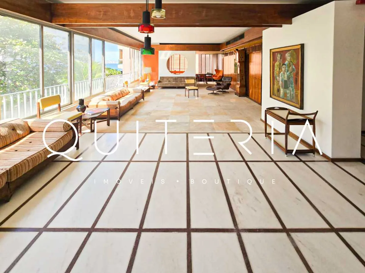 4-bedroom apartment with 4 bathrooms across 300 m² — photo 8