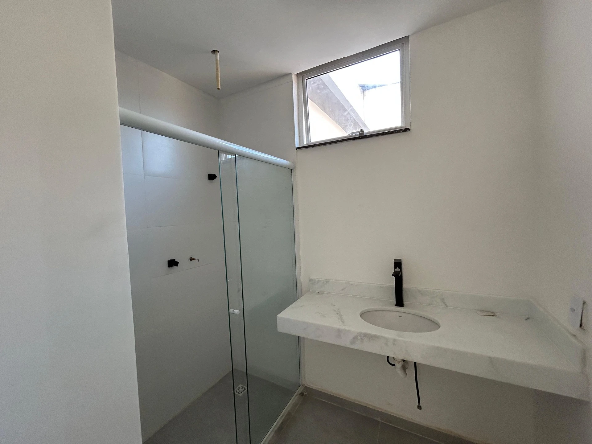 Apartment with 2 bedrooms and 1 suite, open kitchen — photo 11