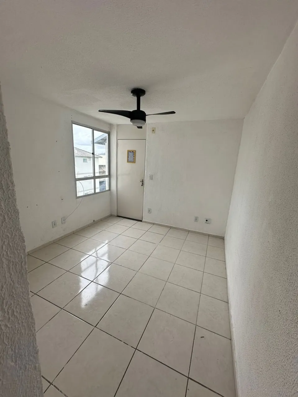 2-bedroom apartment with a washing machine — photo 2