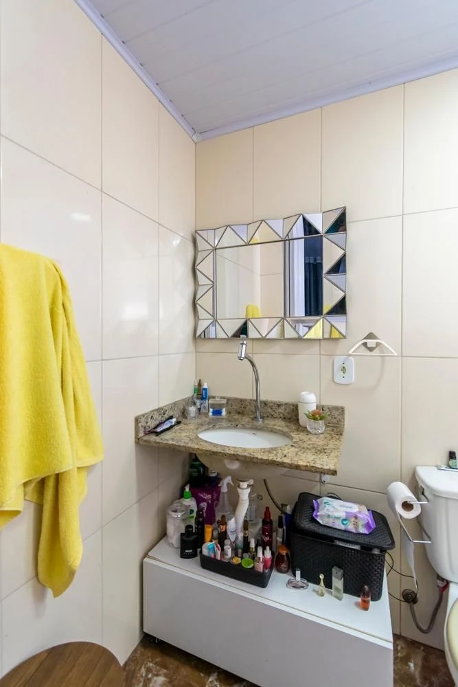4 quartos e varanda gourmet: apartamento de 64 m² — photo 55