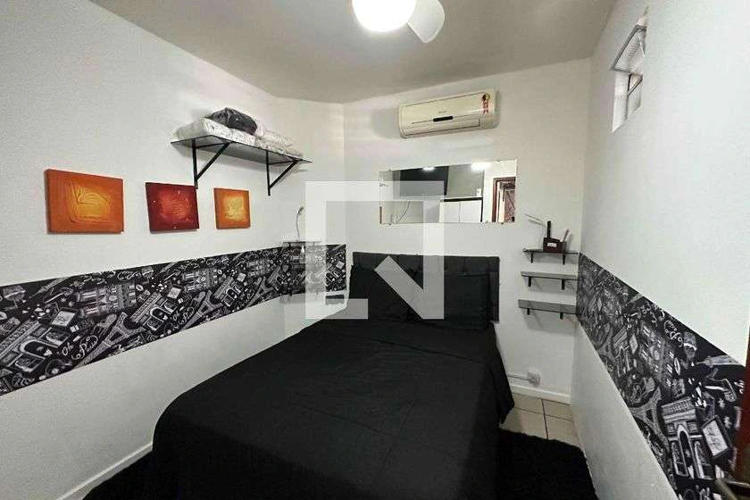 Furnished 76 m² apartment with 2 bedrooms and suite — photo 4