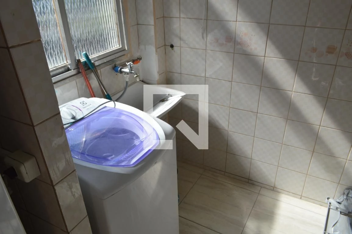 Departamento de 55 m² con vista al parque y lavadora — photo 20
