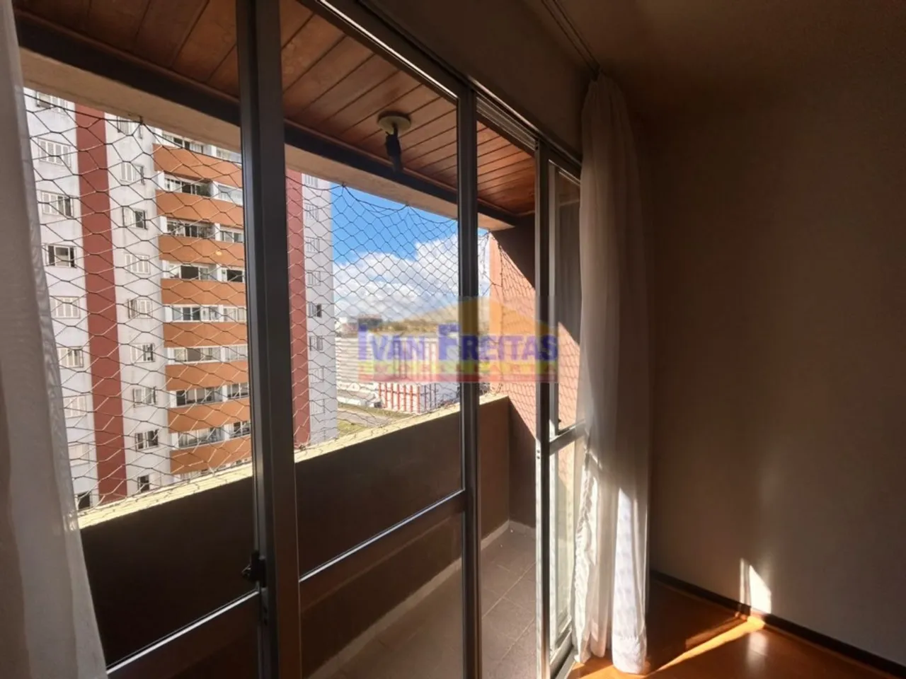 Apartamento de 3 quartos com suíte e varanda no 15º andar — photo 6