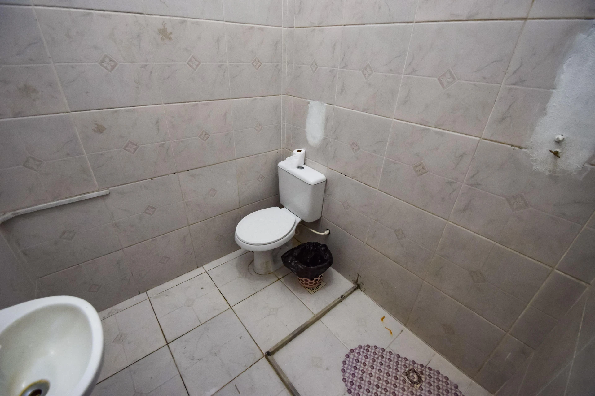 Furnished house with 4 bedrooms and 4 bathrooms — photo 45