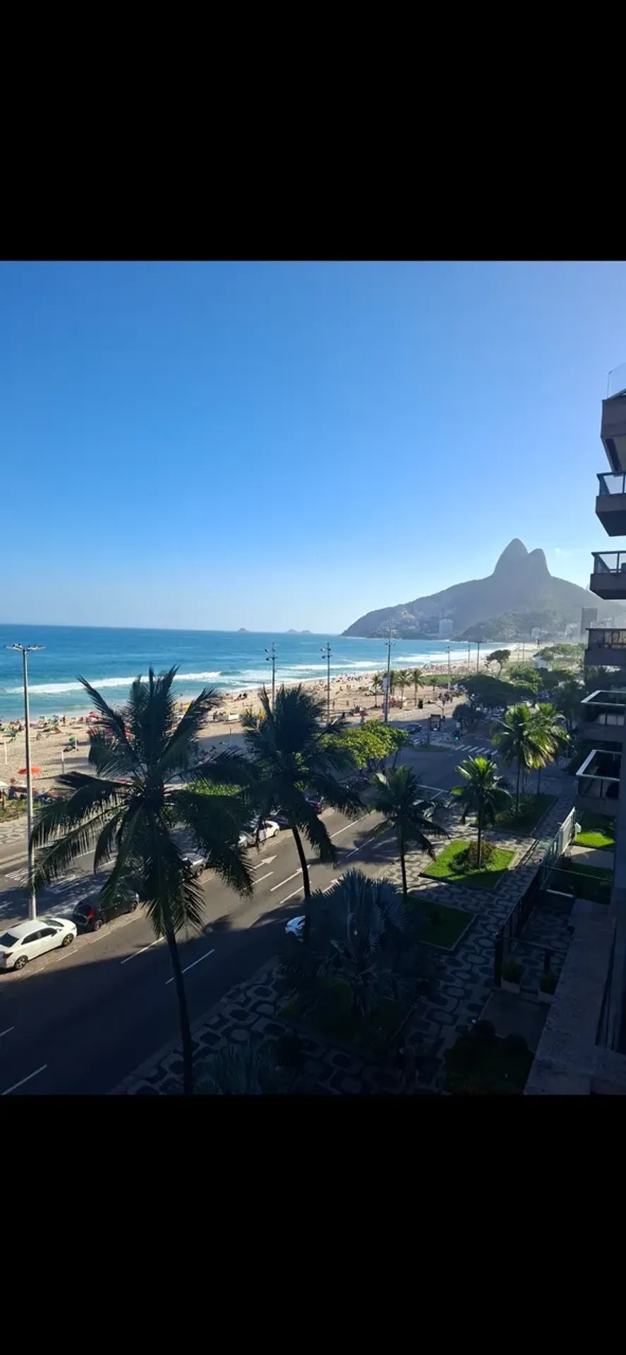 Apartamento mobiliado de 2 quartos com cozinha a gás — photo 21