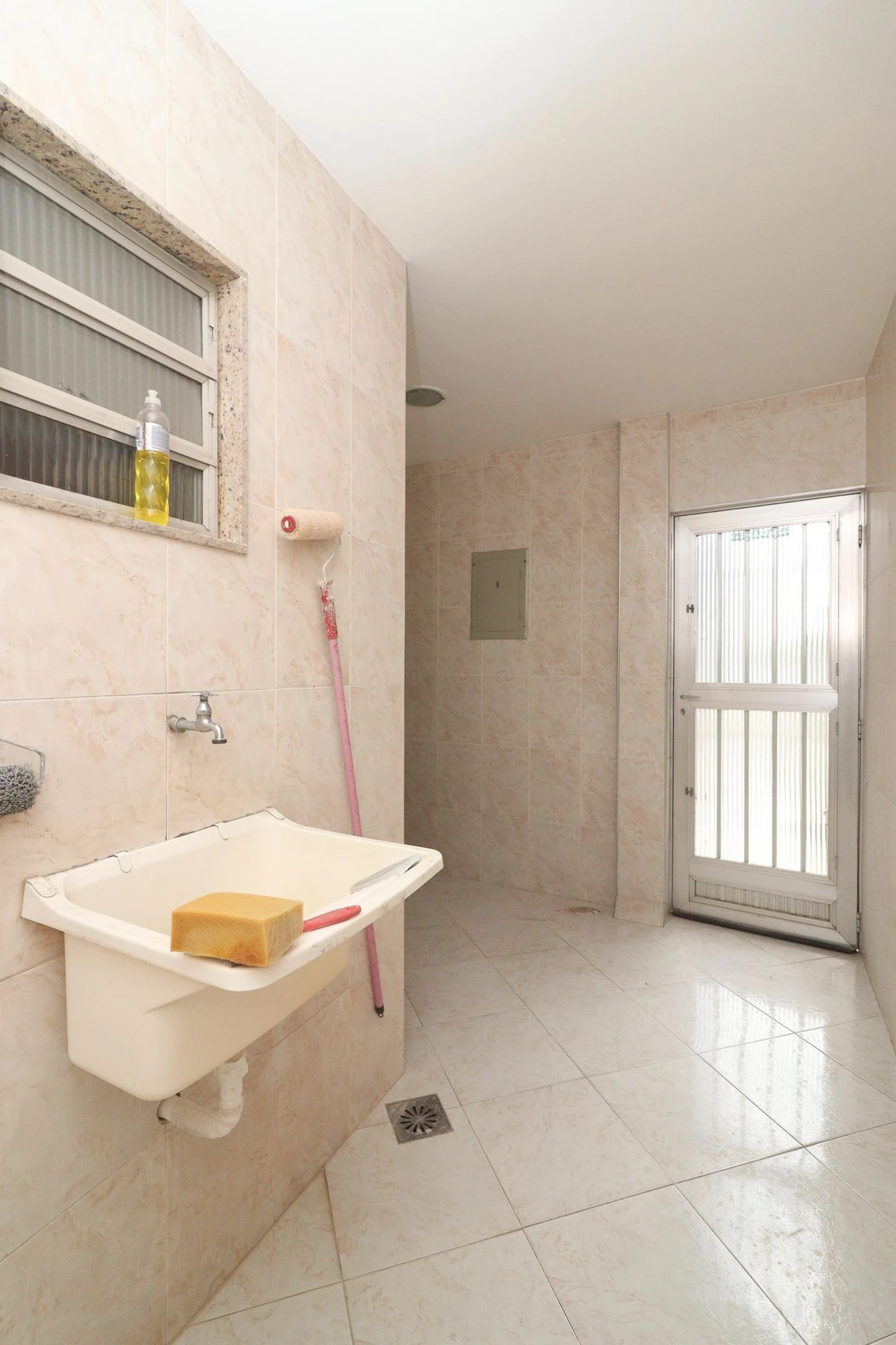 3-bedroom house with a garden in Rio de Janeiro — photo 55