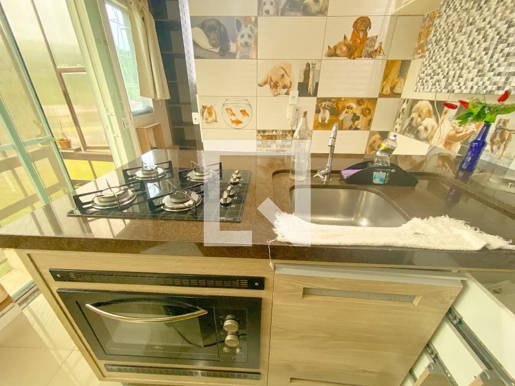 Studio, 57 m², with a mountain view — photo 14
