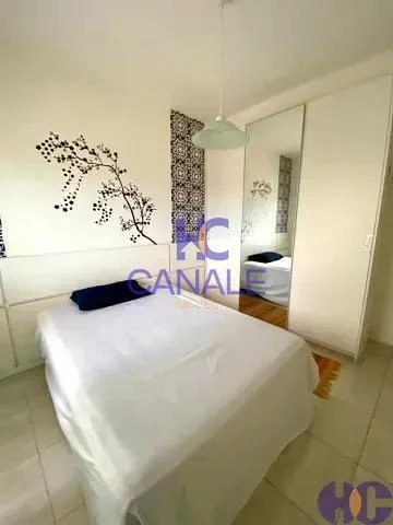 Apartamento mobiliado de 81 m² com 3 quartos e 2 banheiros — photo 13