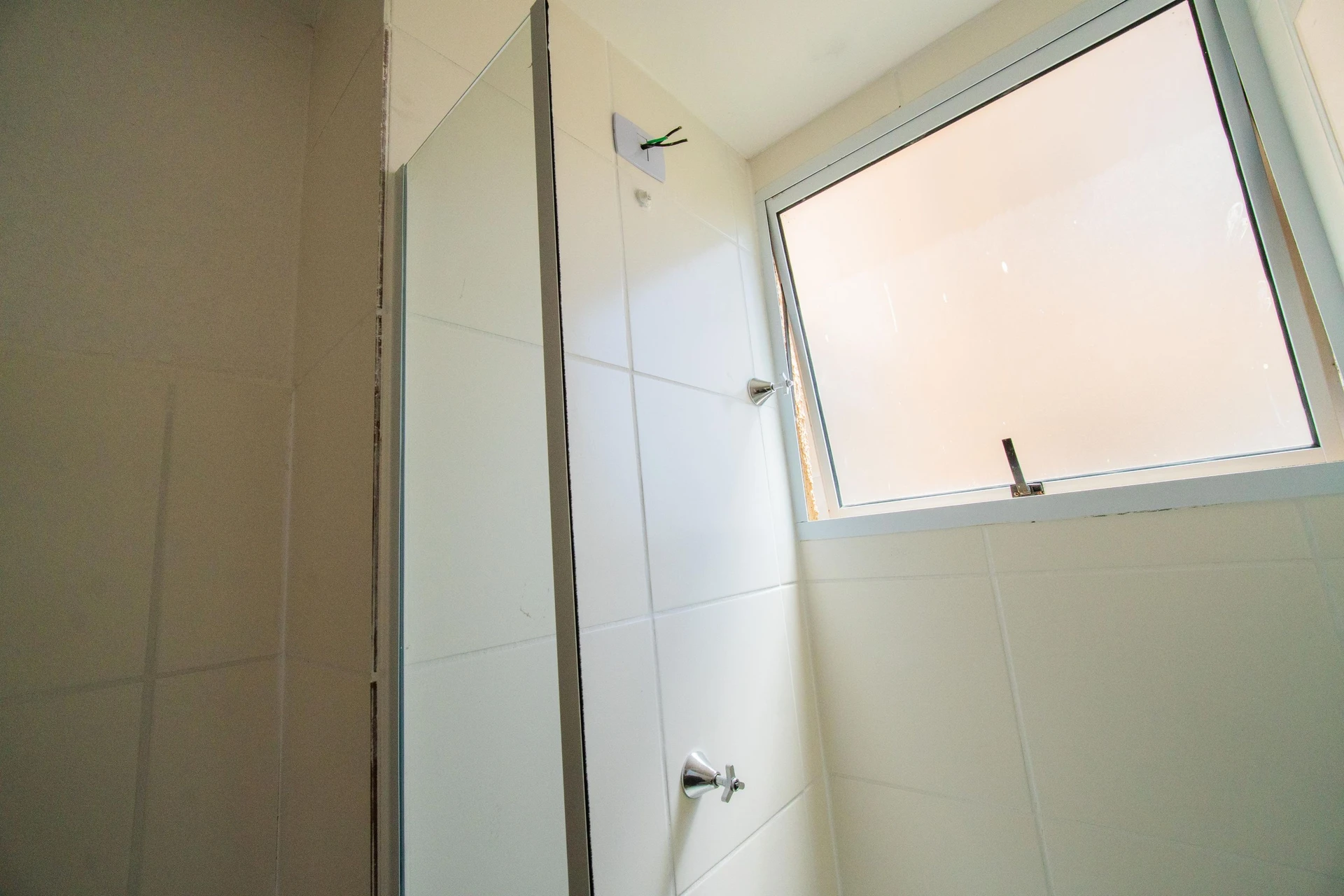 2-bedroom apartment, 39 m² — photo 3