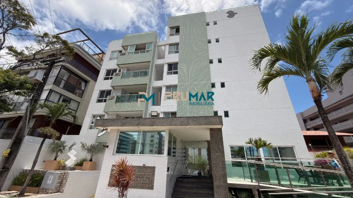 Apartamento mobiliado, 120 m², com piscina privativa — photo 28