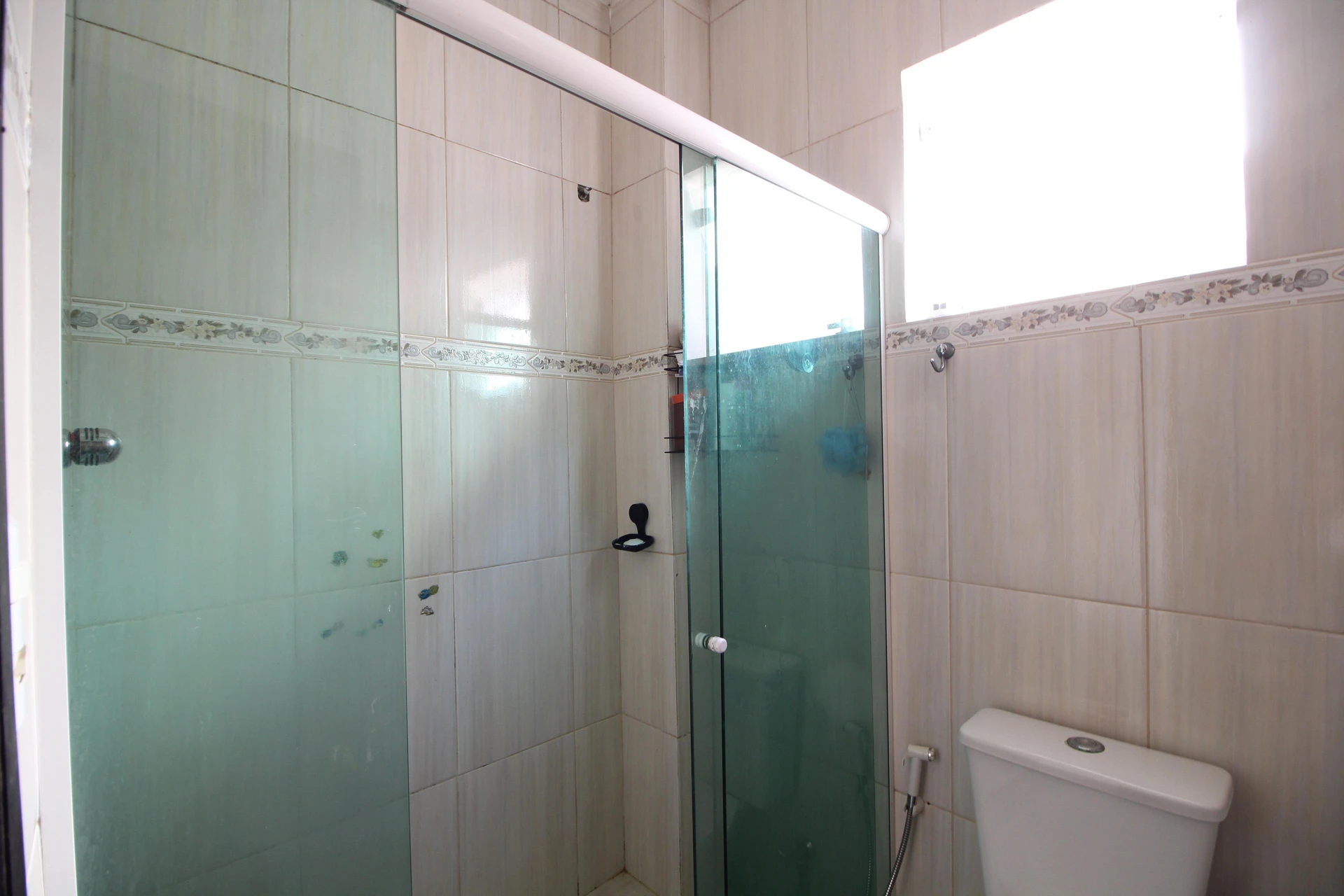 Furnished house with 3 bedrooms, private yard and 1 parking spot — photo 43