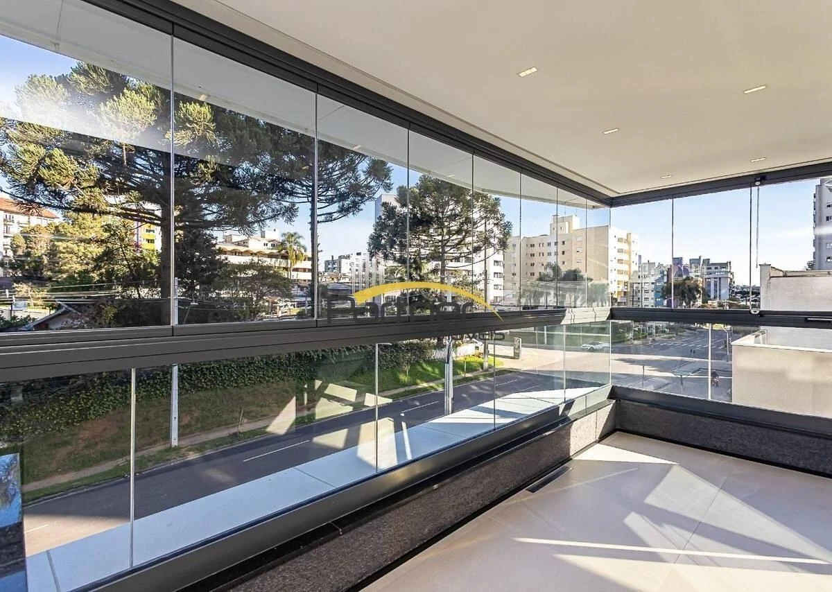 Apartamento amueblado con 3 suites y 294 m² — photo 28