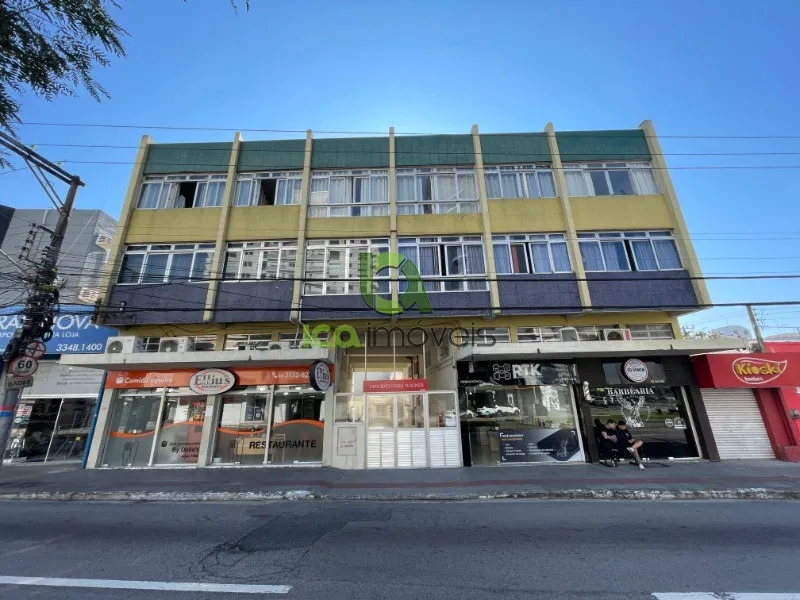 30 m² apartment with 1 bedroom and no parking