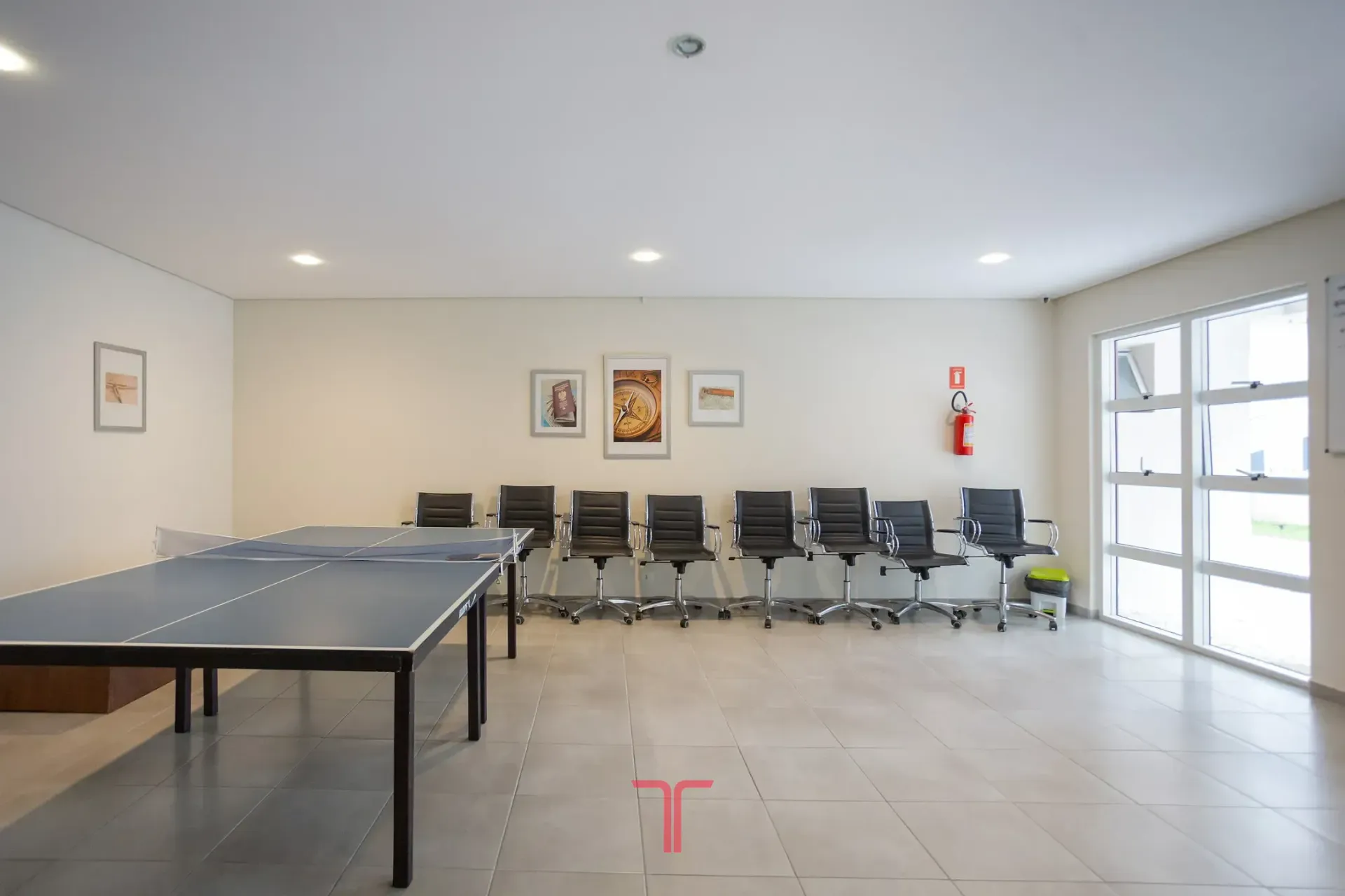 Departamento de 3 dormitorios con lavadora — photo 17