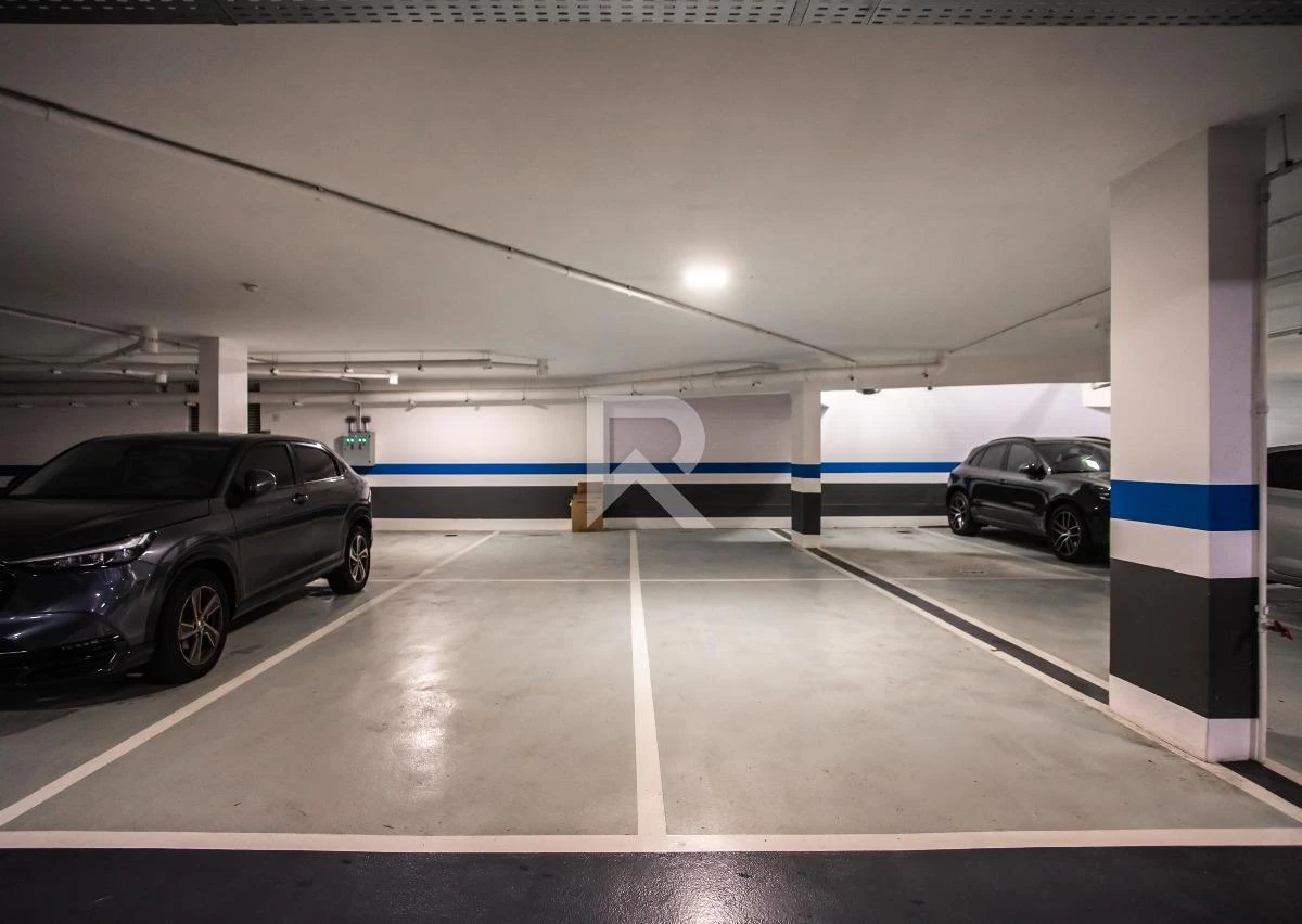 Apartment with 4 bedrooms, 255 m² and 4 parking spots — photo 34