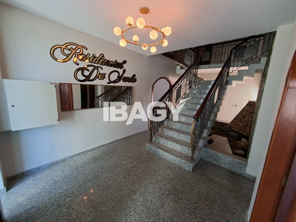 Furnished 16 m² studio with 1 bedroom and no parking — photo 16