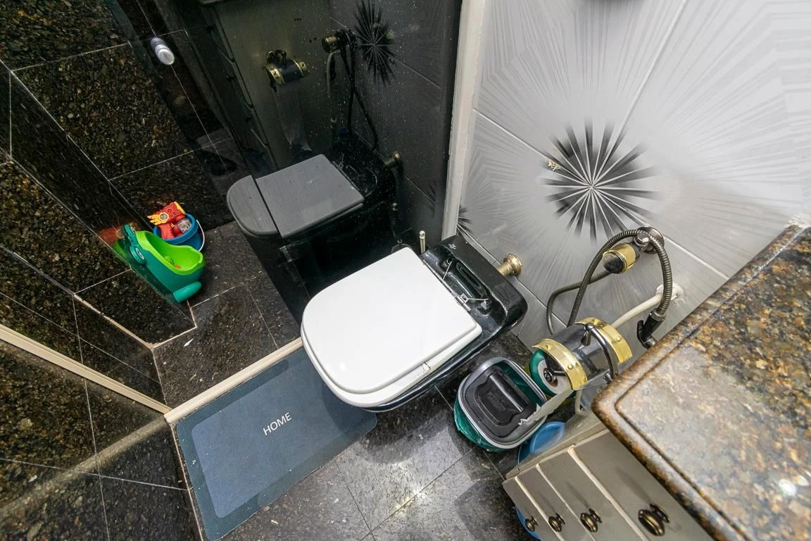 Apartamento mobiliado, 72 m², com máquina de lavar — photo 34