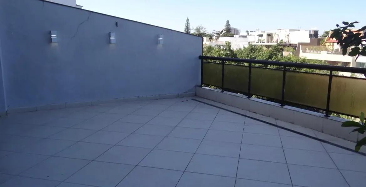 Apartamento de 185 m² com 3 quartos e 5 banheiros — photo 19