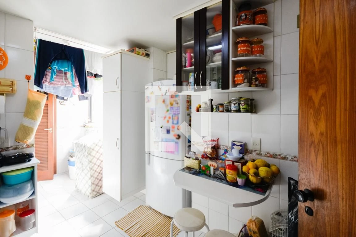 Apartamento mobiliado, 79 m², com churrasqueira privativa — photo 14