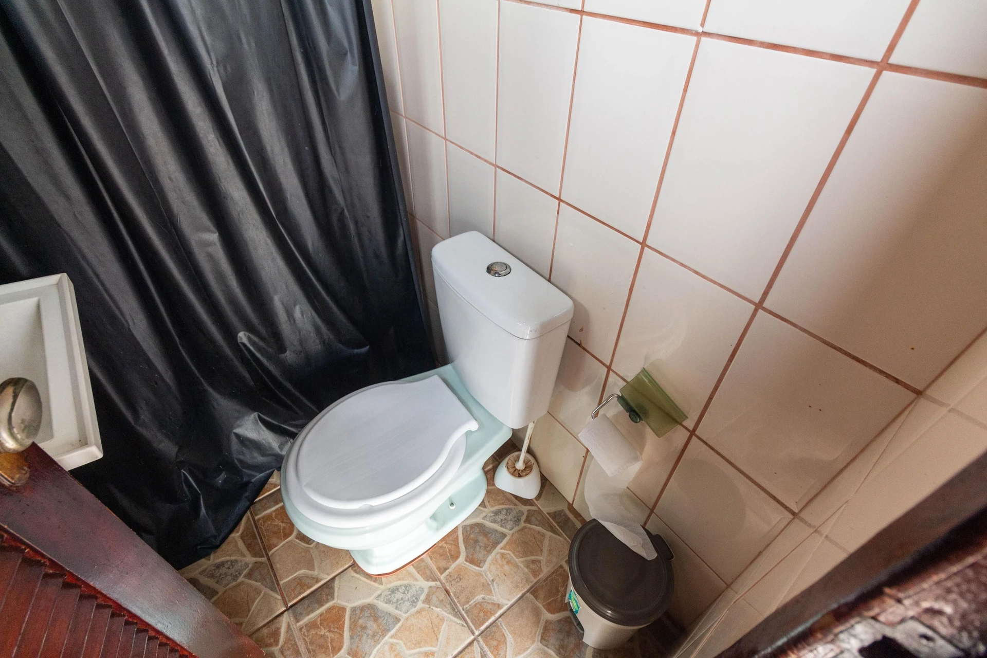Будинок із 5 спальнями та балконом із грилем — photo 68