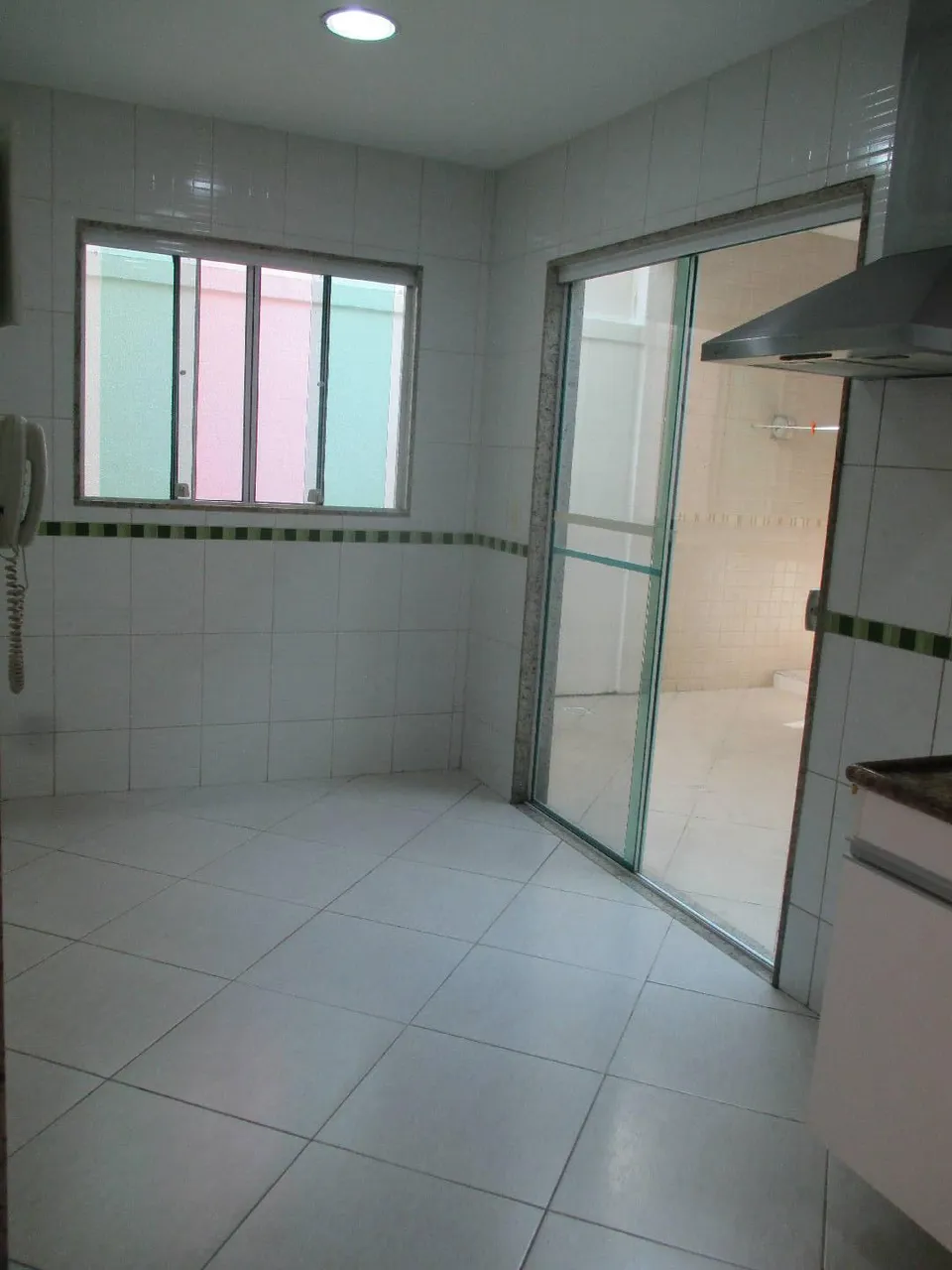 Duplex house with 3 bedrooms and gas kitchen — photo 9