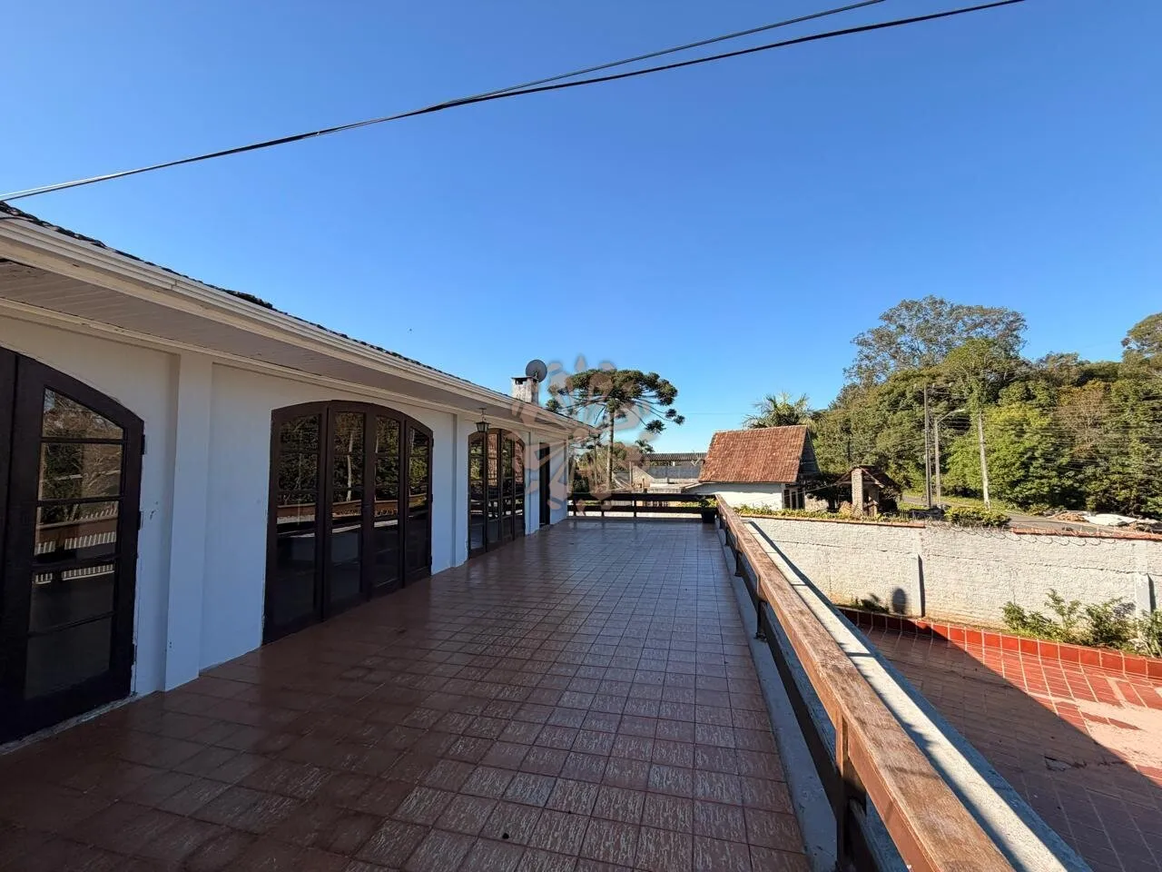 3-bedroom house, 1 with its own bathroom, 200 m², Curitiba — photo 9
