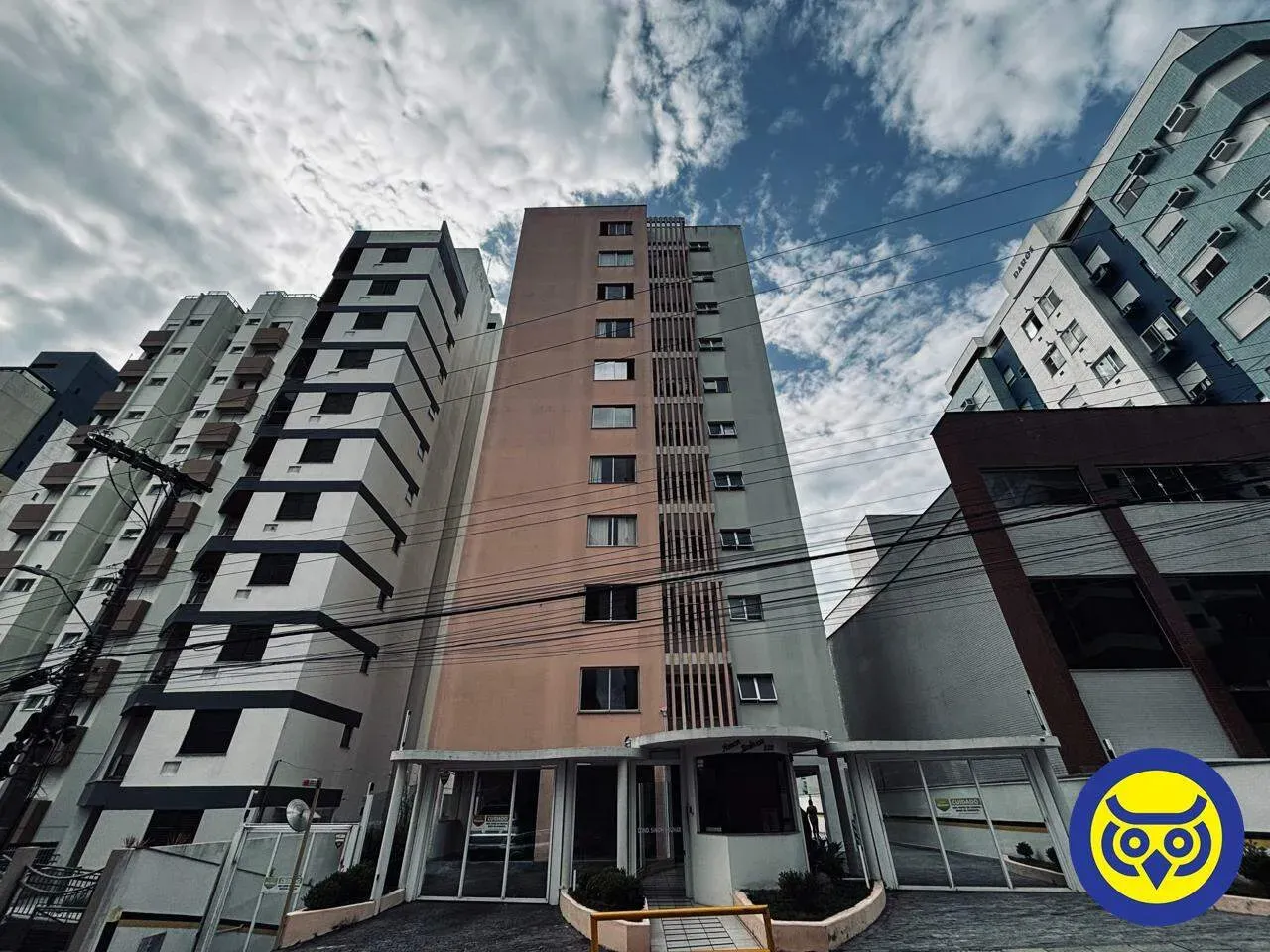 Apartamento de 42 m² no 4º andar com 1 quarto e 1 banheiro — photo 14