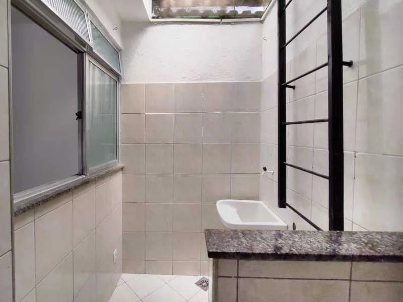 65 m² unfurnished house with 1 bedroom and 1 parking spot — photo 16