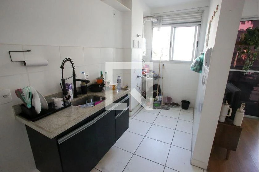2-bedroom apartment with 1 bathroom, balcony — photo 10
