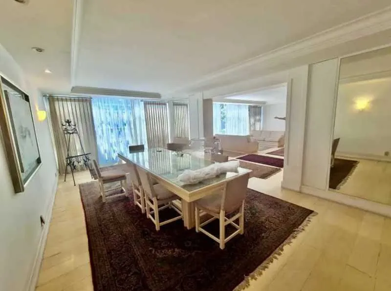 Furnished apartment with 4 bedrooms and 5 bathrooms — photo 5