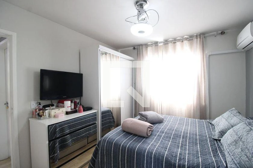 Apartamento mobiliado com 3 quartos e 74 m² — photo 8