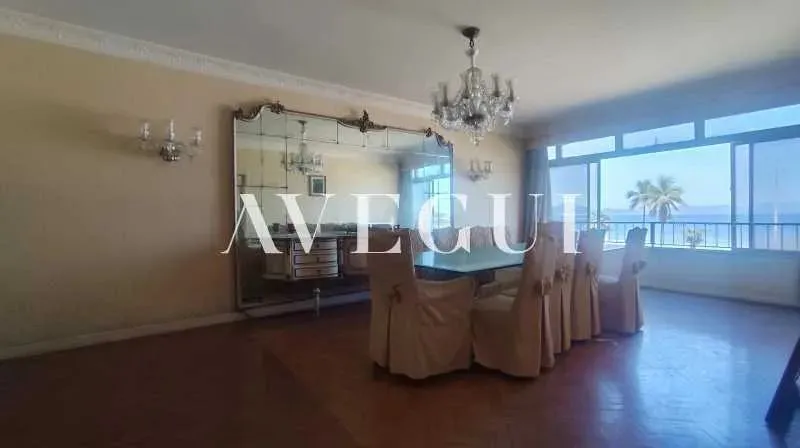 Apartamento mobiliado com 4 quartos e 5 banheiros — photo 15